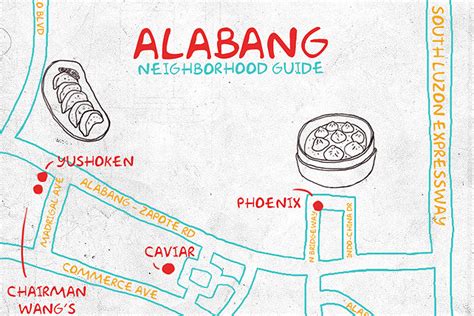 where is alabang|Neighborhood Guide: Alabang, Muntinlupa City.